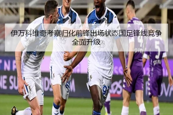 伊万科维奇考察归化前锋出场状态国足锋线竞争全面升级